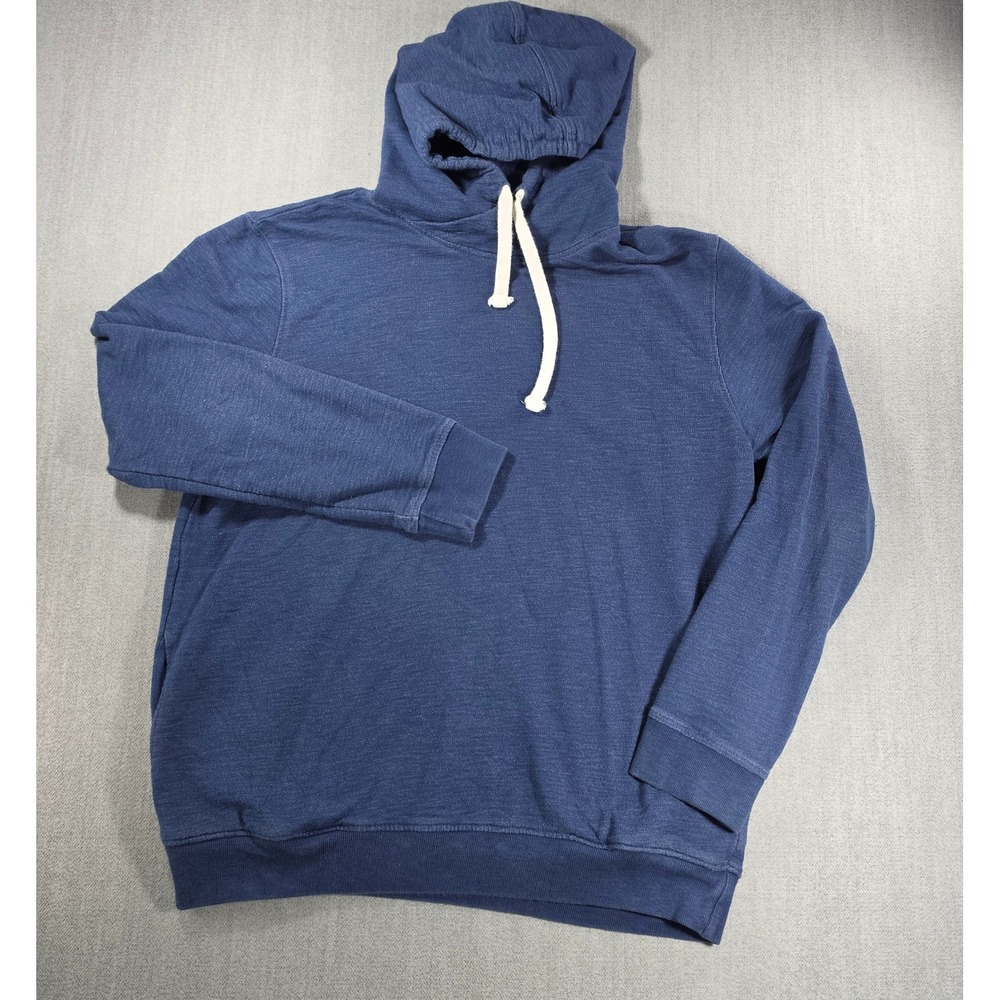 Urban Pipeline Hoodie Mens XL Blue Pullover Drawstring Long Sleeve Sweatshirt‎